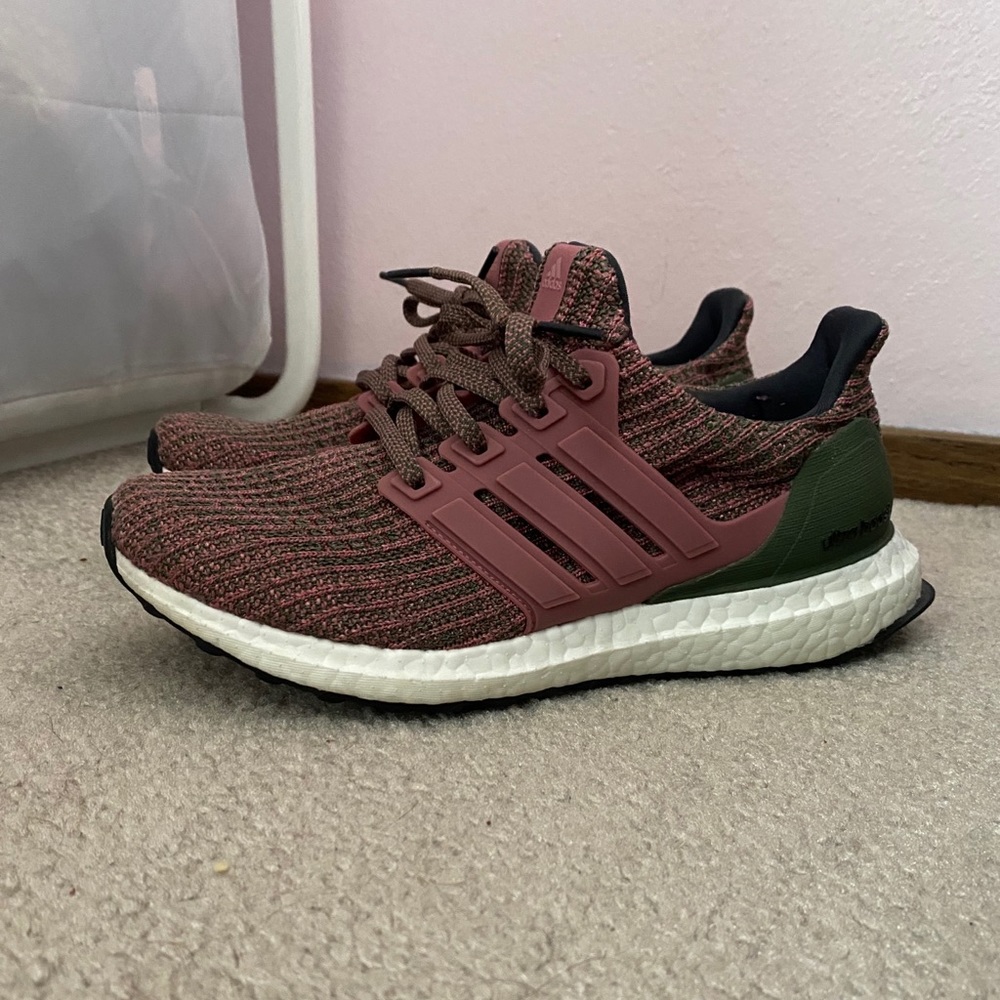 Adidas Ultraboosts